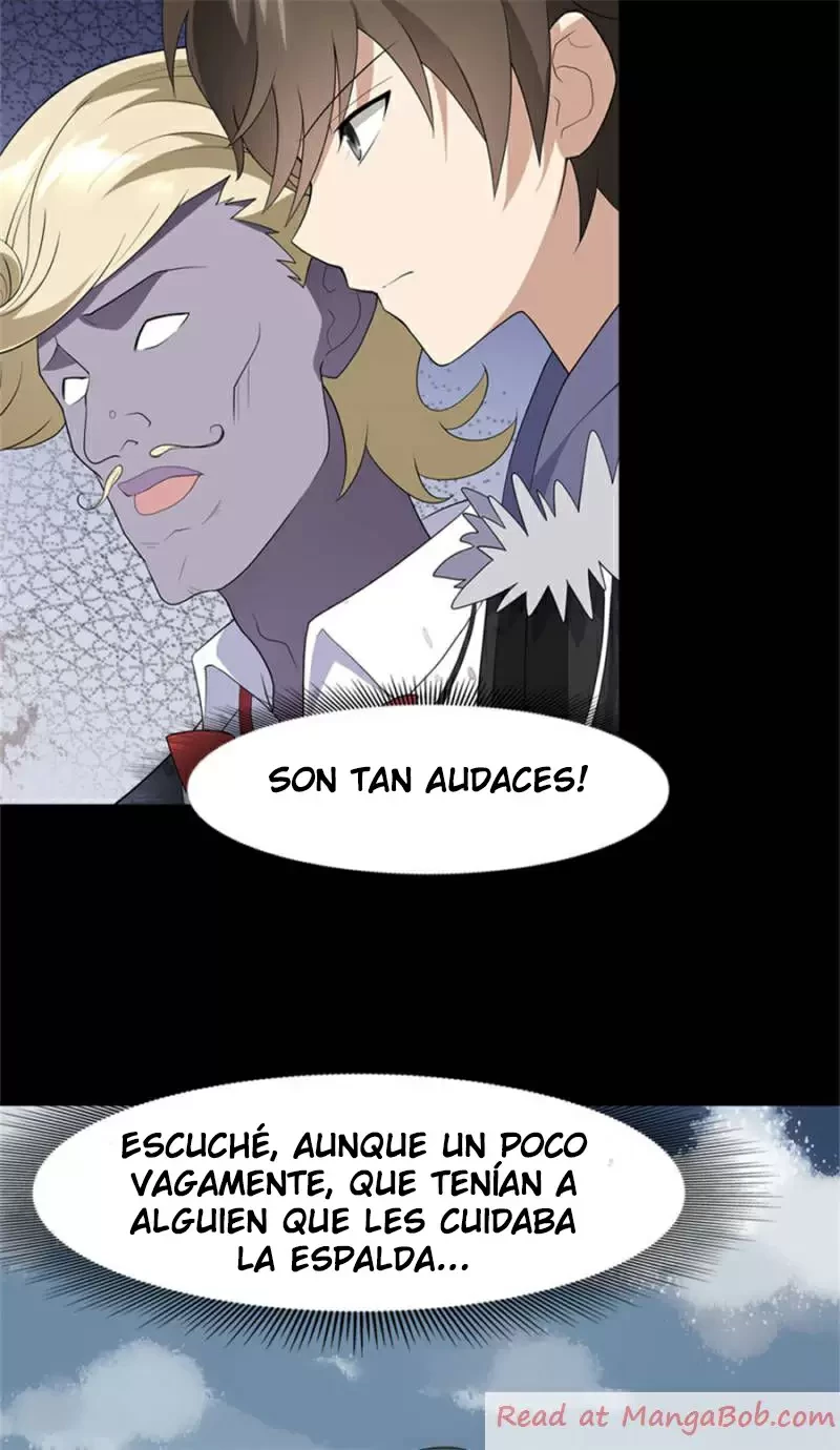 Mi novia es un zombie > Capitulo 87 > Page 321