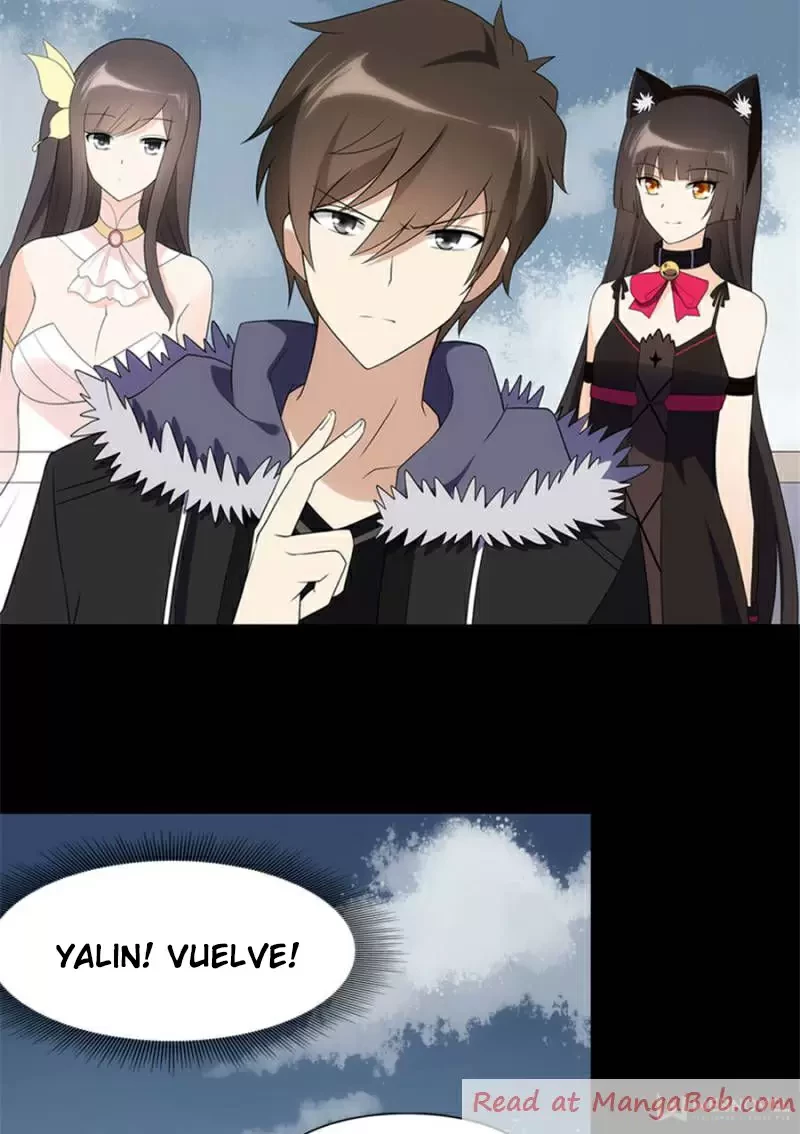 Mi novia es un zombie > Capitulo 87 > Page 331