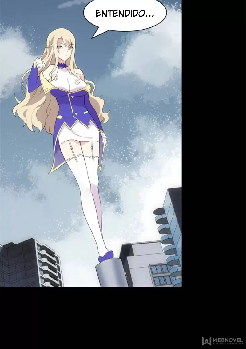 Mi novia es un zombie > Capitulo 87 > Page 341