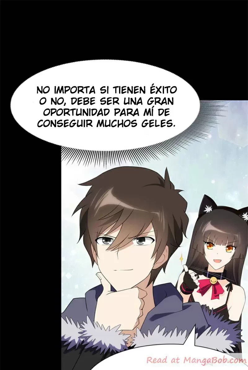 Mi novia es un zombie > Capitulo 87 > Page 361