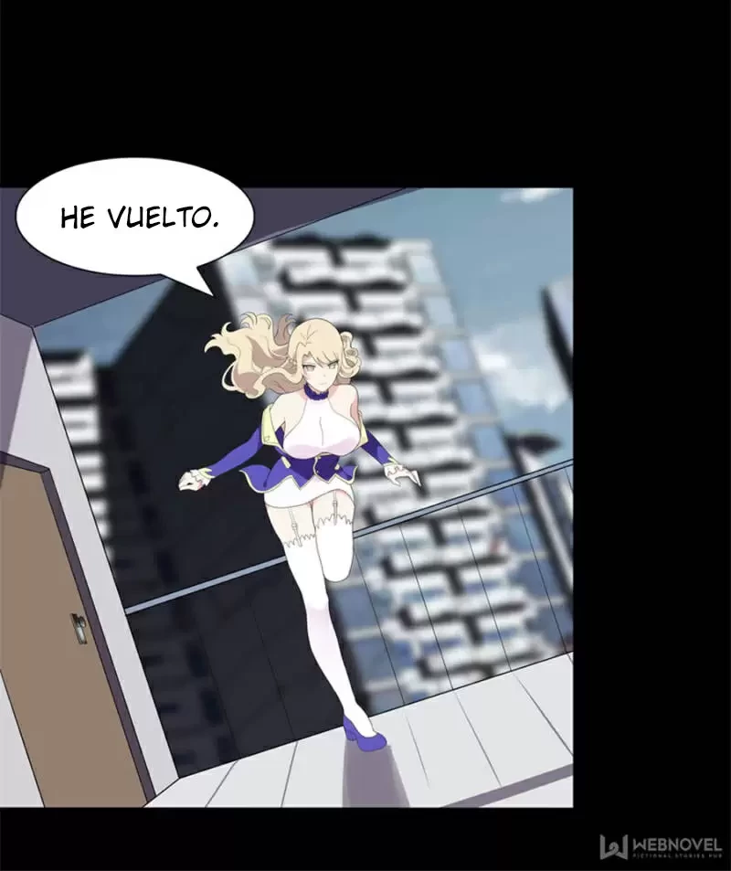 Mi novia es un zombie > Capitulo 87 > Page 401