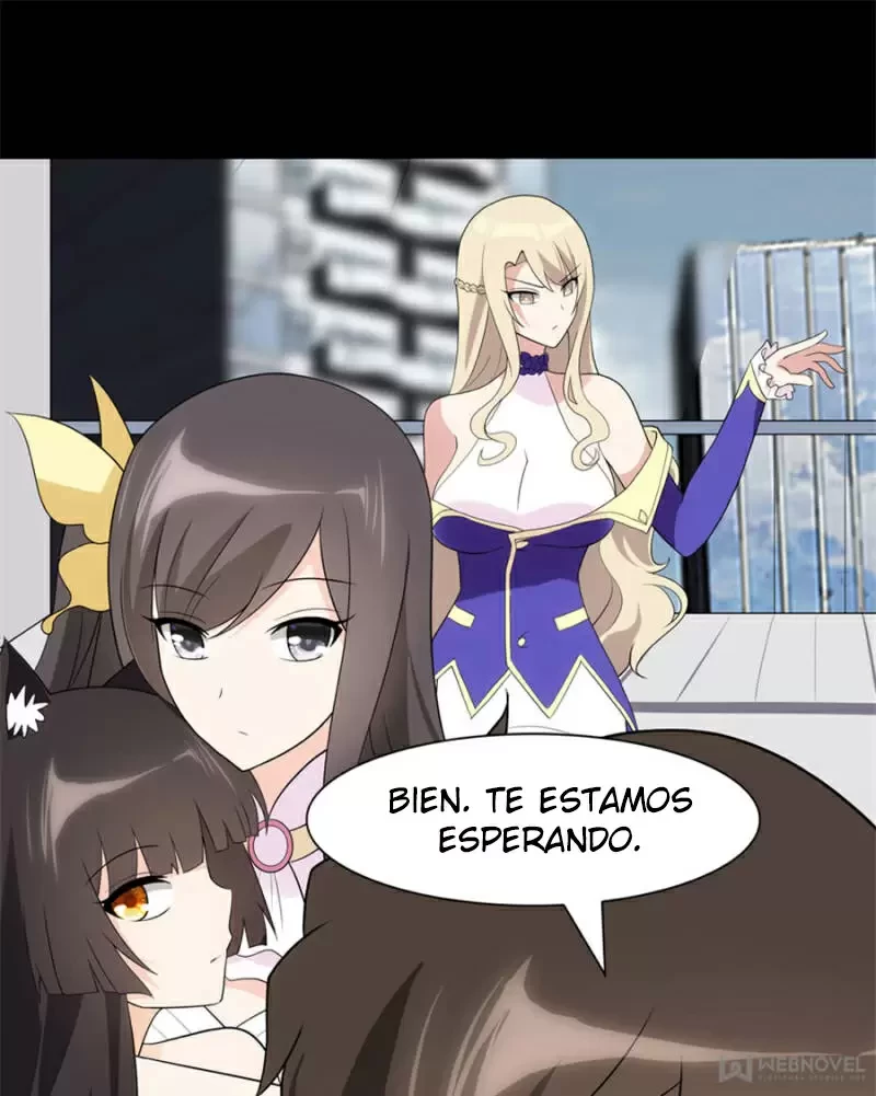 Mi novia es un zombie > Capitulo 87 > Page 411