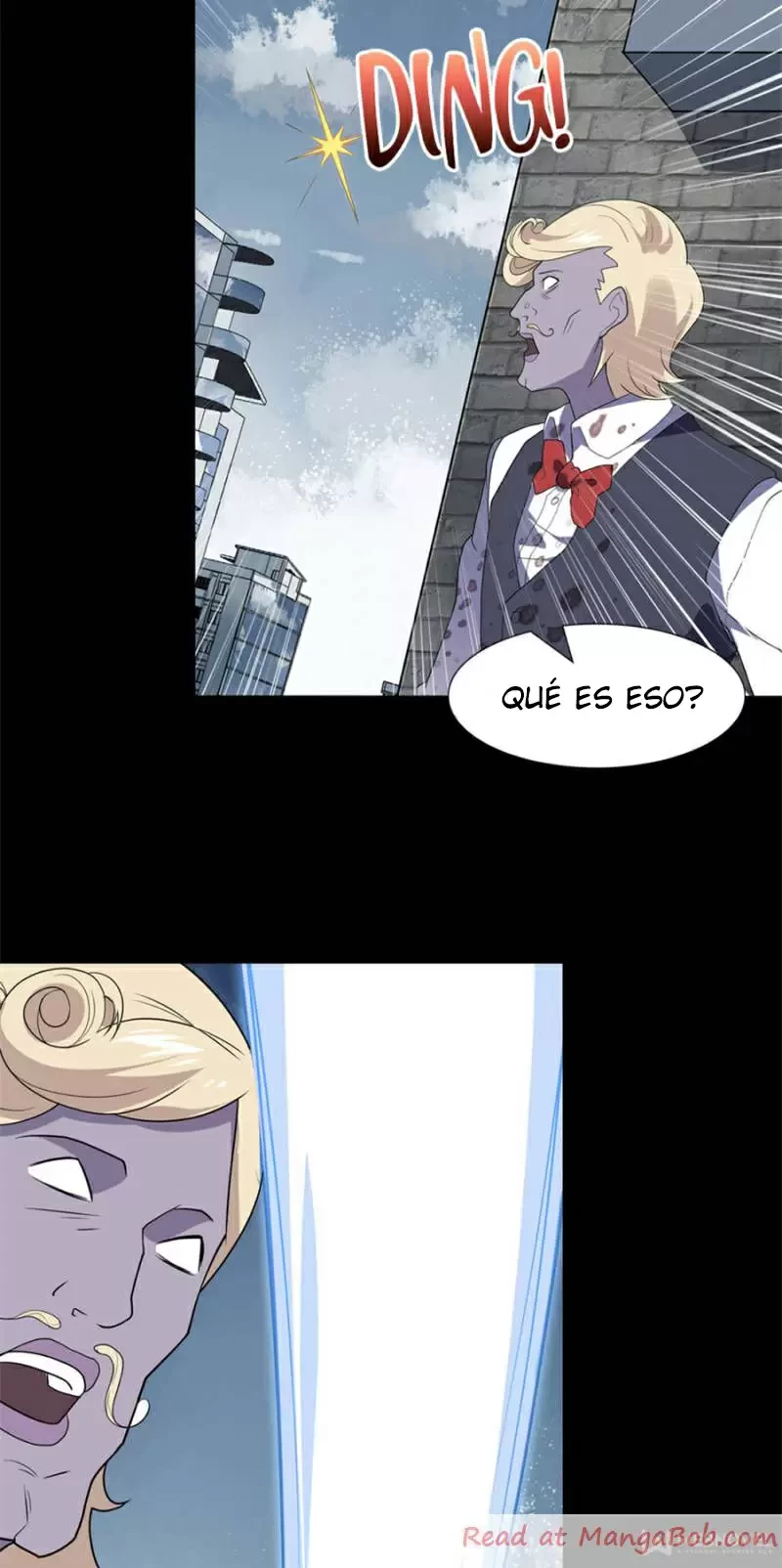 Mi novia es un zombie > Capitulo 87 > Page 441