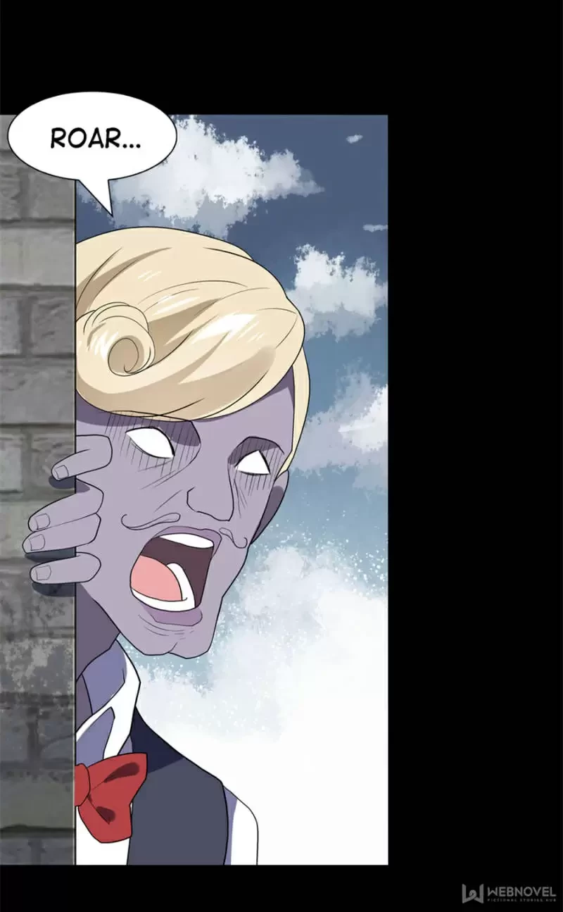 Mi novia es un zombie > Capitulo 87 > Page 481