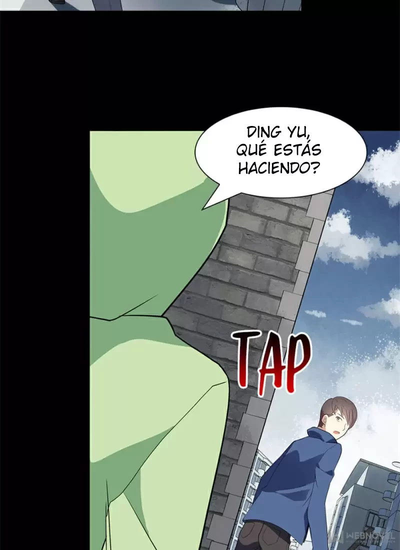 Mi novia es un zombie > Capitulo 87 > Page 521