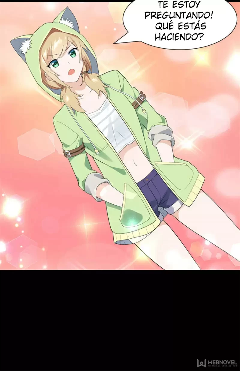 Mi novia es un zombie > Capitulo 87 > Page 541