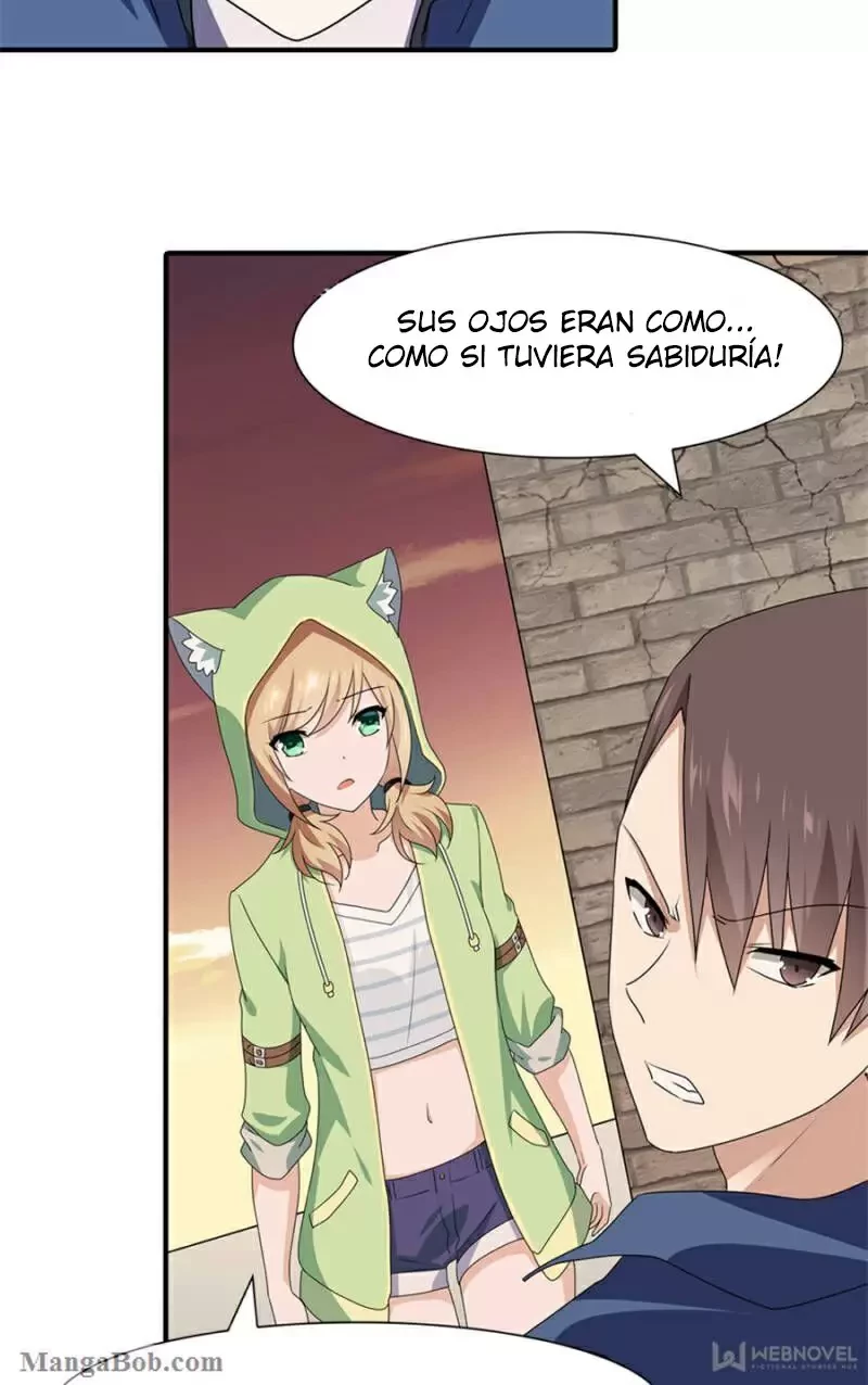Mi novia es un zombie > Capitulo 88 > Page 51