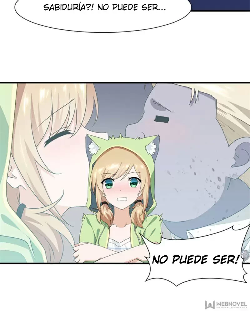 Mi novia es un zombie > Capitulo 88 > Page 61
