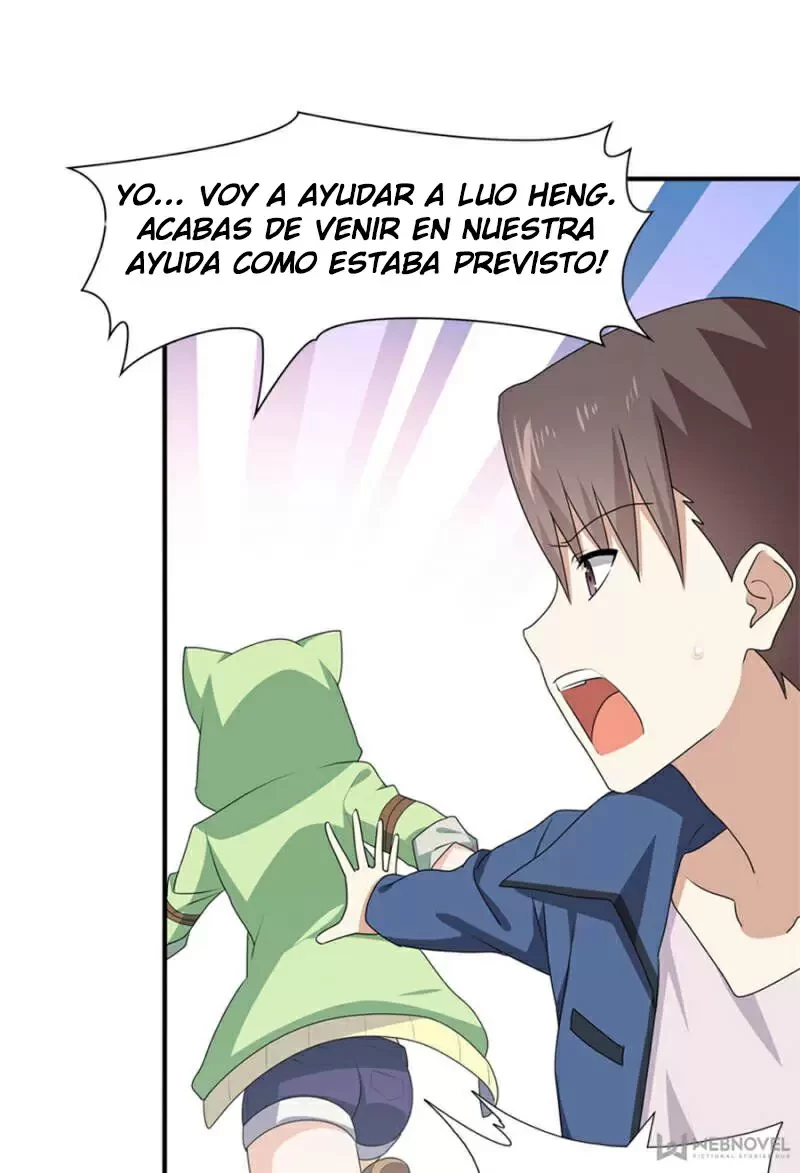 Mi novia es un zombie > Capitulo 88 > Page 81