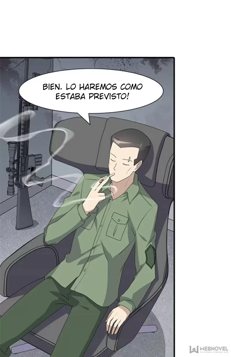 Mi novia es un zombie > Capitulo 88 > Page 111