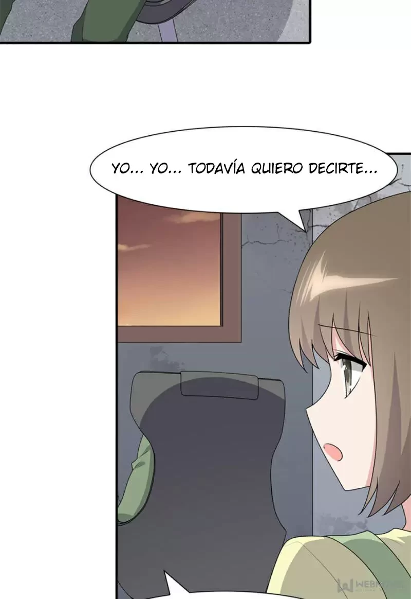 Mi novia es un zombie > Capitulo 88 > Page 121