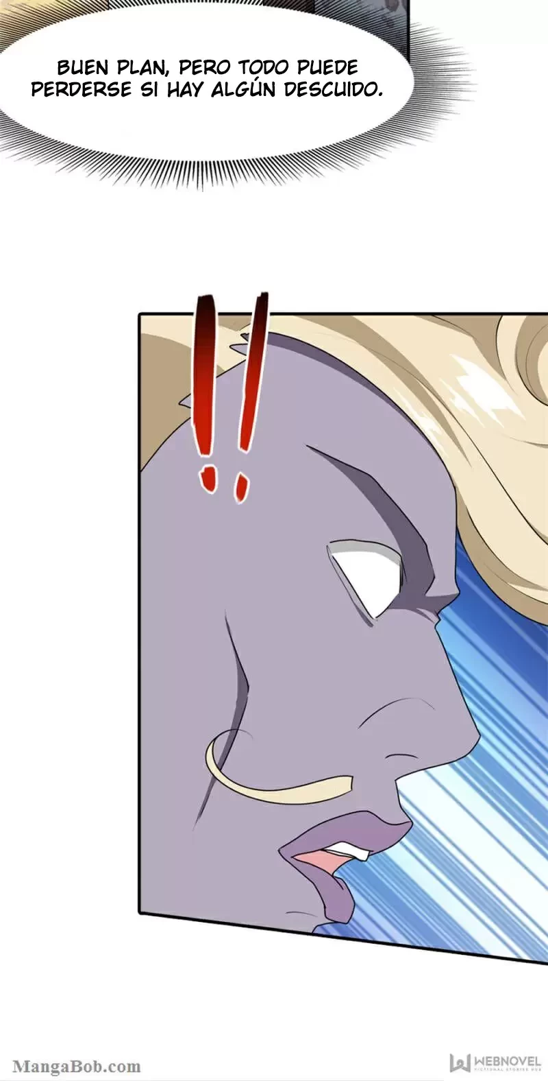 Mi novia es un zombie > Capitulo 88 > Page 181