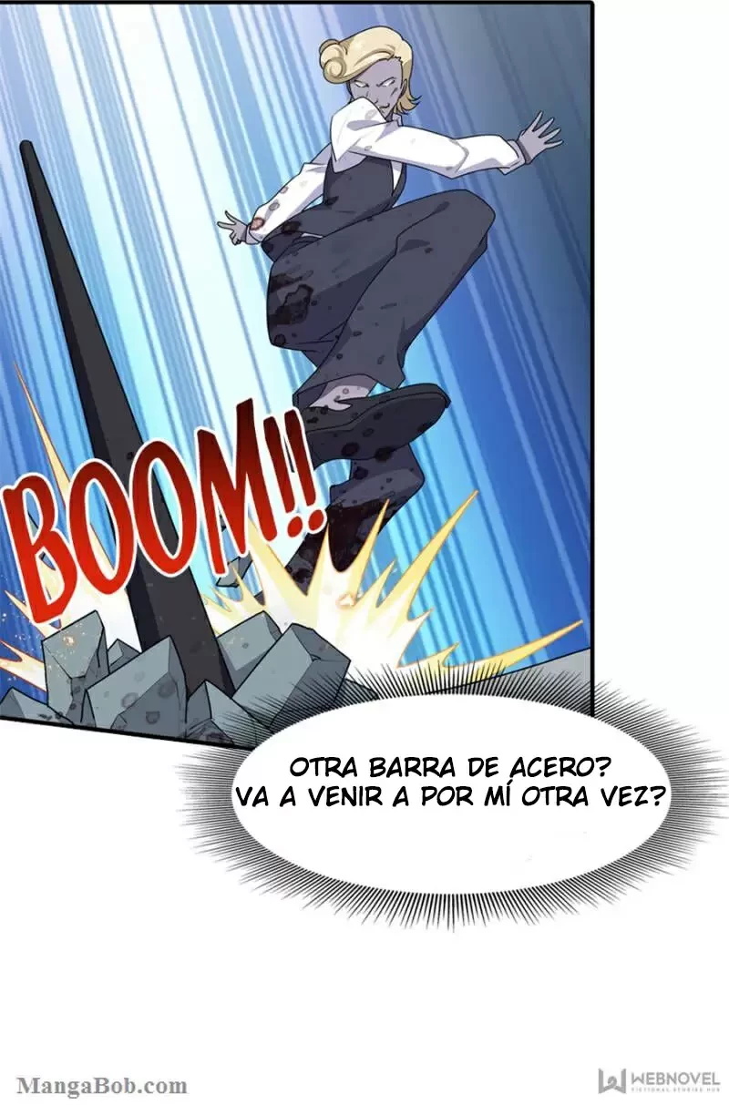 Mi novia es un zombie > Capitulo 88 > Page 191