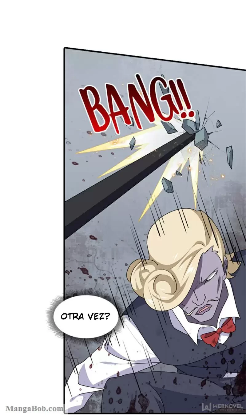 Mi novia es un zombie > Capitulo 88 > Page 201