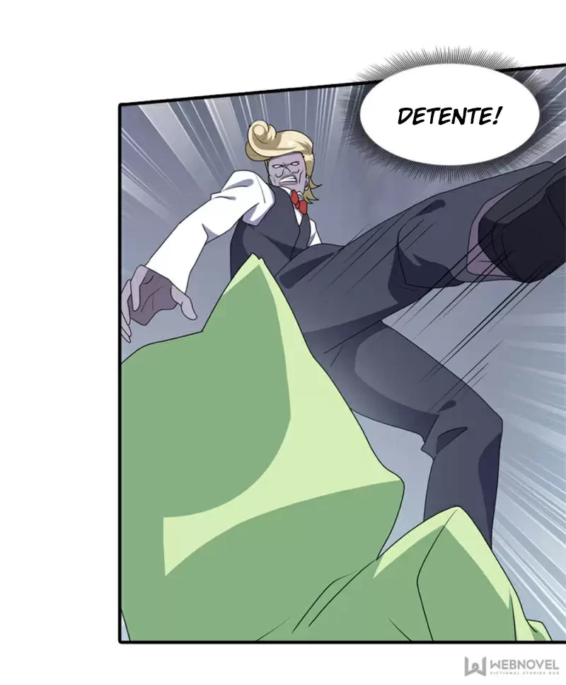 Mi novia es un zombie > Capitulo 88 > Page 231