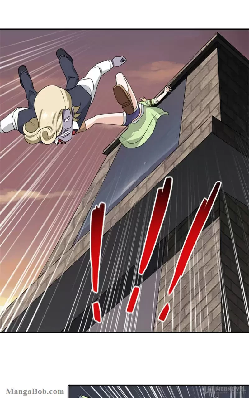 Mi novia es un zombie > Capitulo 88 > Page 251