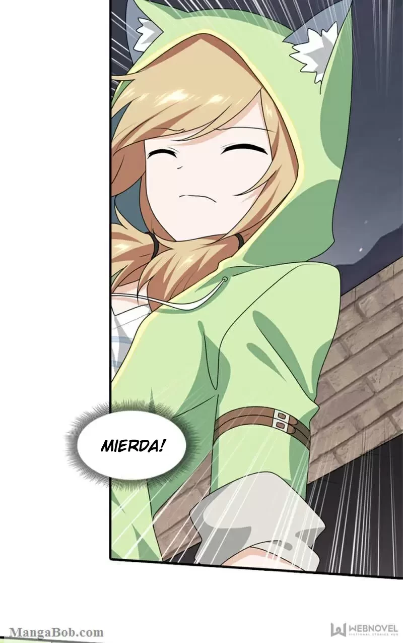 Mi novia es un zombie > Capitulo 88 > Page 261