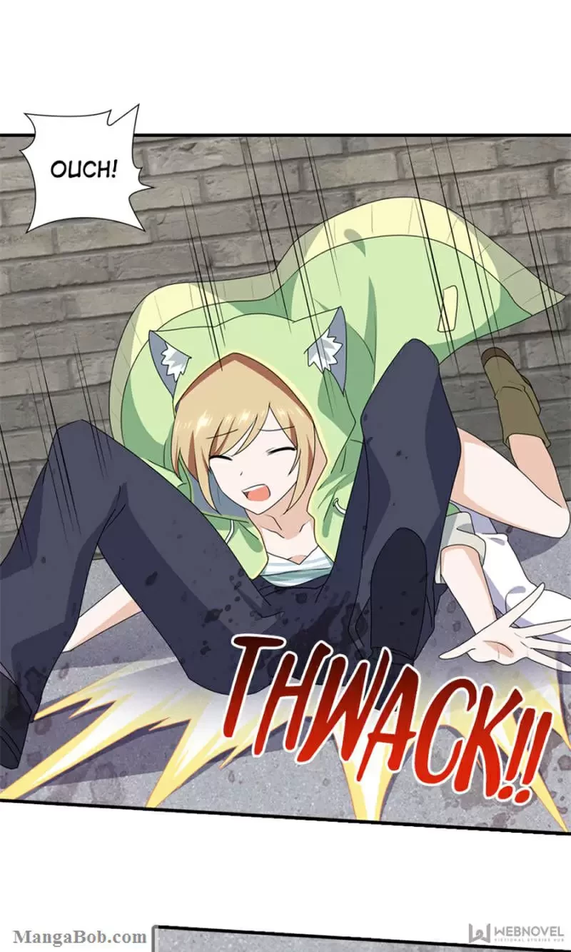 Mi novia es un zombie > Capitulo 88 > Page 291