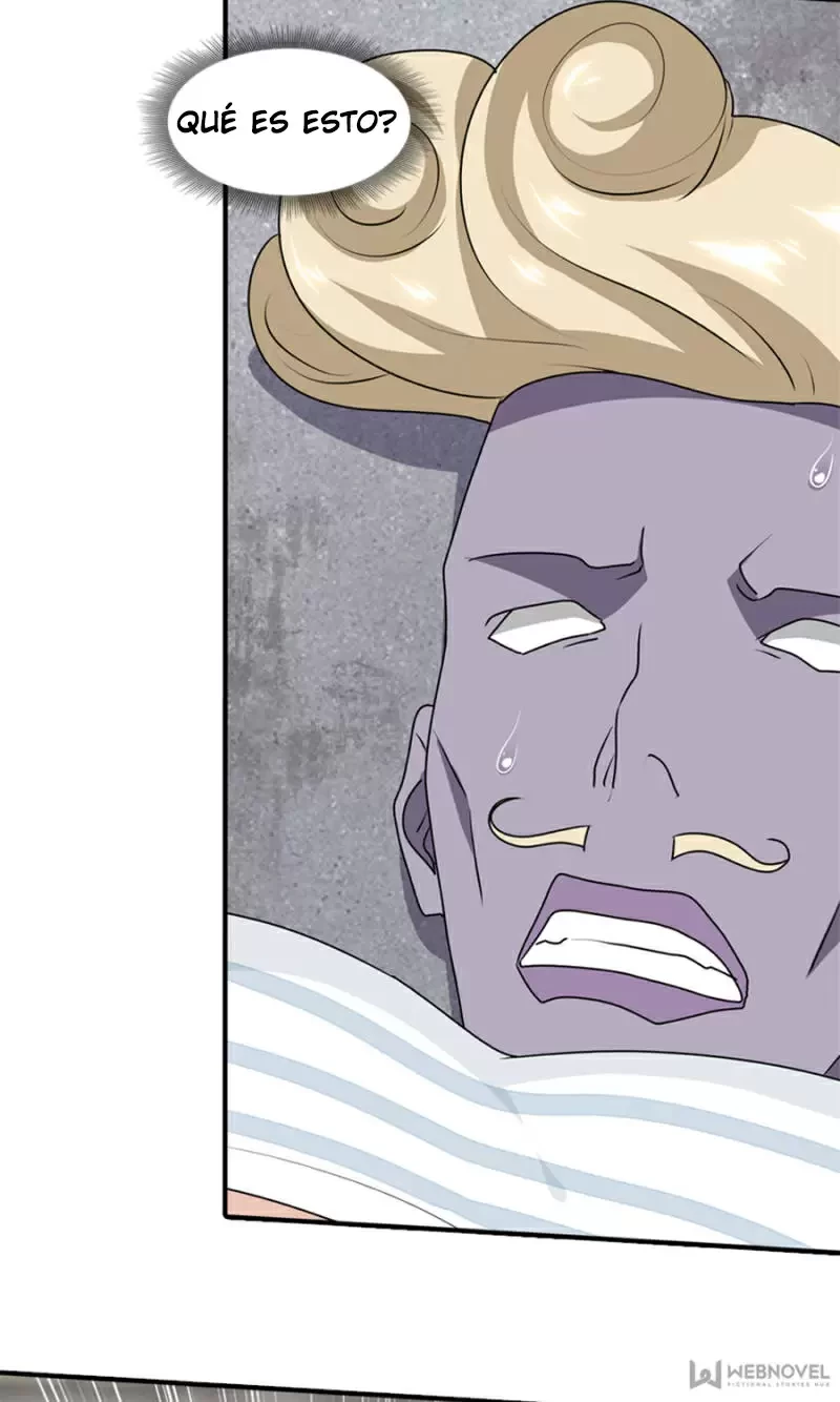 Mi novia es un zombie > Capitulo 88 > Page 301