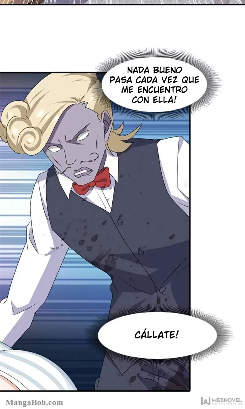 Mi novia es un zombie > Capitulo 88 > Page 331