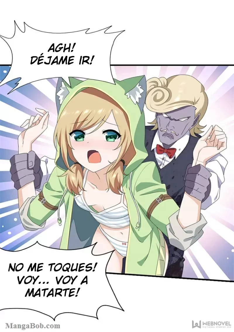 Mi novia es un zombie > Capitulo 88 > Page 341