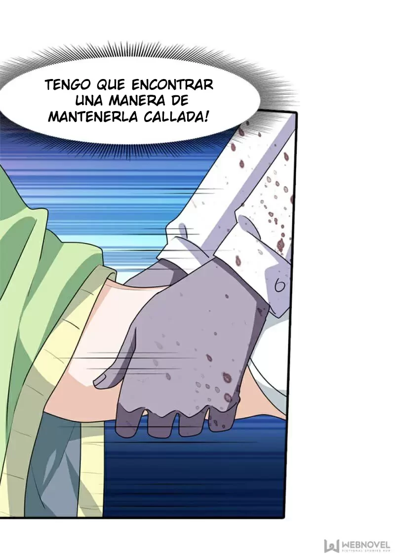 Mi novia es un zombie > Capitulo 88 > Page 351