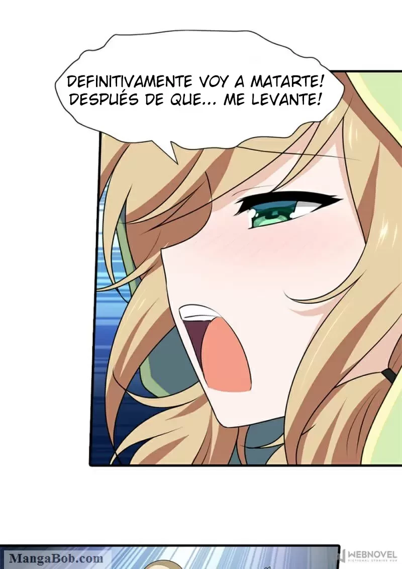 Mi novia es un zombie > Capitulo 88 > Page 361