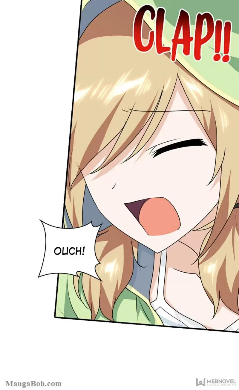 Mi novia es un zombie > Capitulo 88 > Page 381