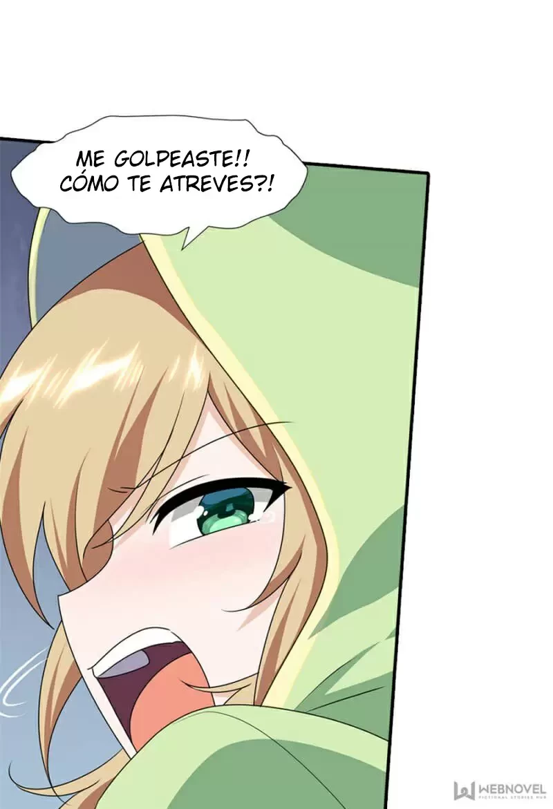 Mi novia es un zombie > Capitulo 88 > Page 391