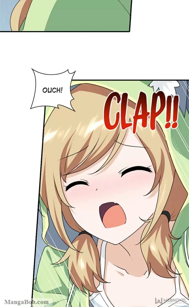 Mi novia es un zombie > Capitulo 88 > Page 401