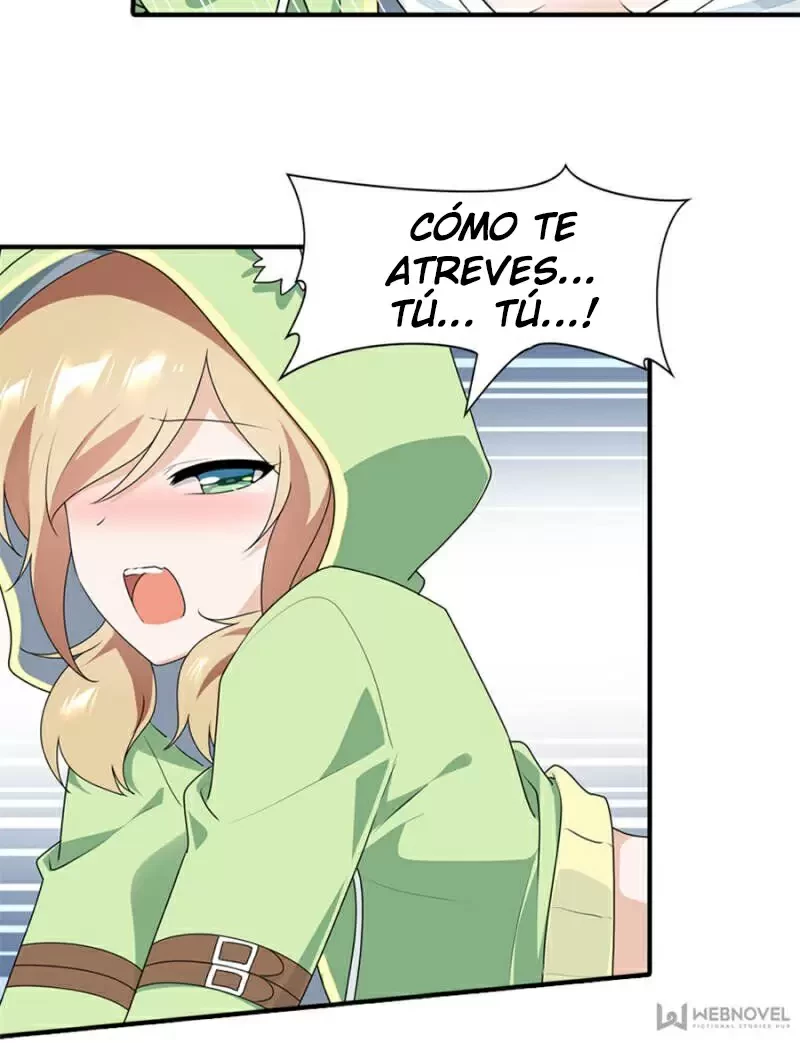 Mi novia es un zombie > Capitulo 88 > Page 411