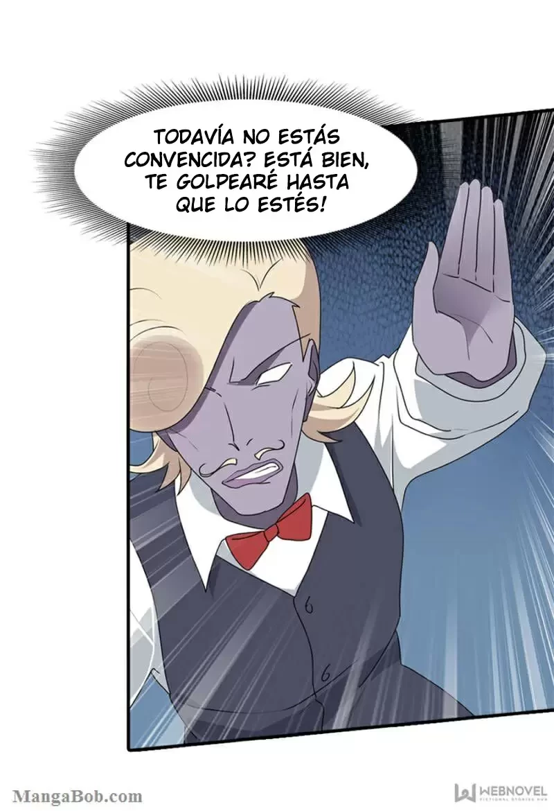 Mi novia es un zombie > Capitulo 88 > Page 421