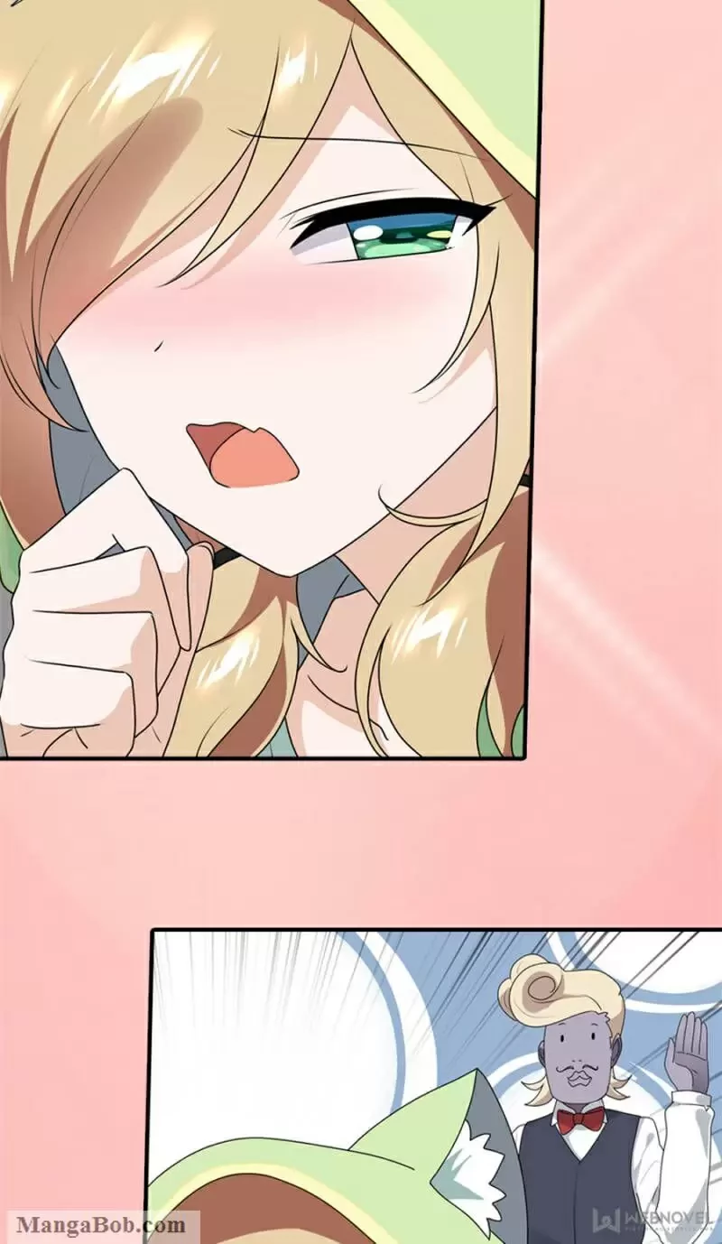 Mi novia es un zombie > Capitulo 88 > Page 451