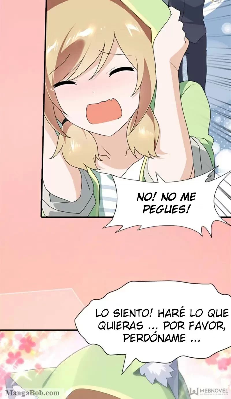 Mi novia es un zombie > Capitulo 88 > Page 461