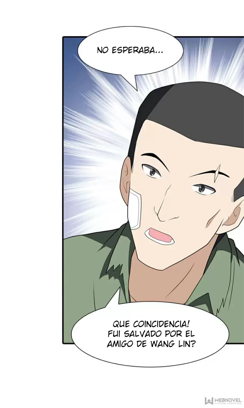 Mi novia es un zombie > Capitulo 90 > Page 71