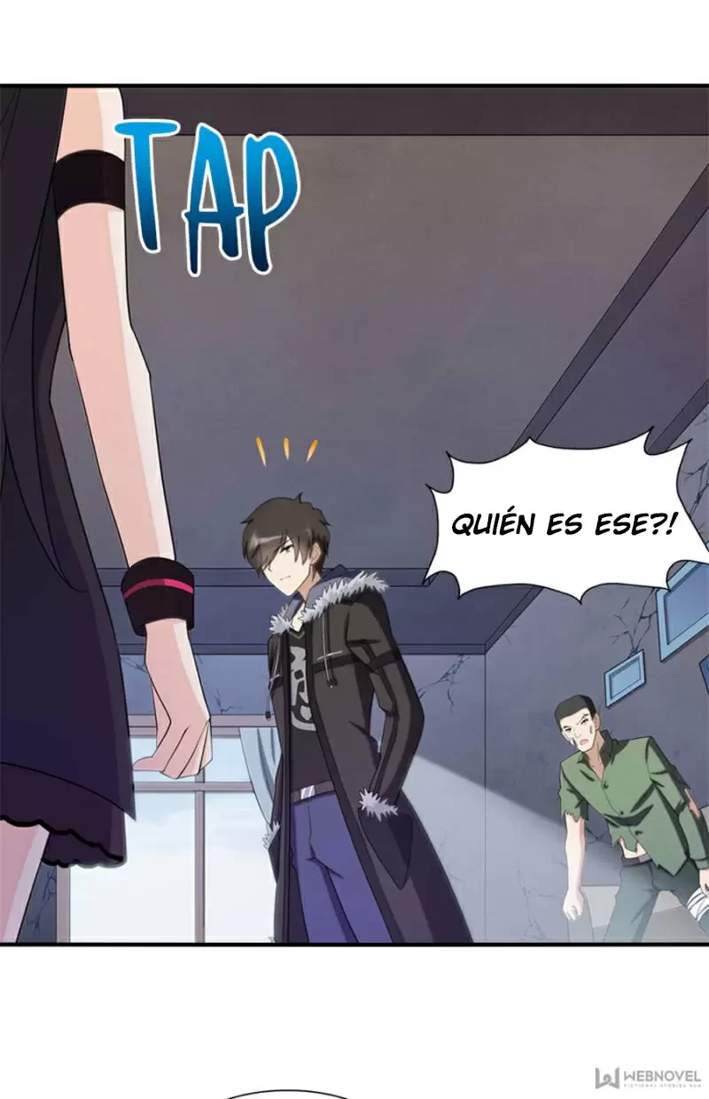 Mi novia es un zombie > Capitulo 90 > Page 101