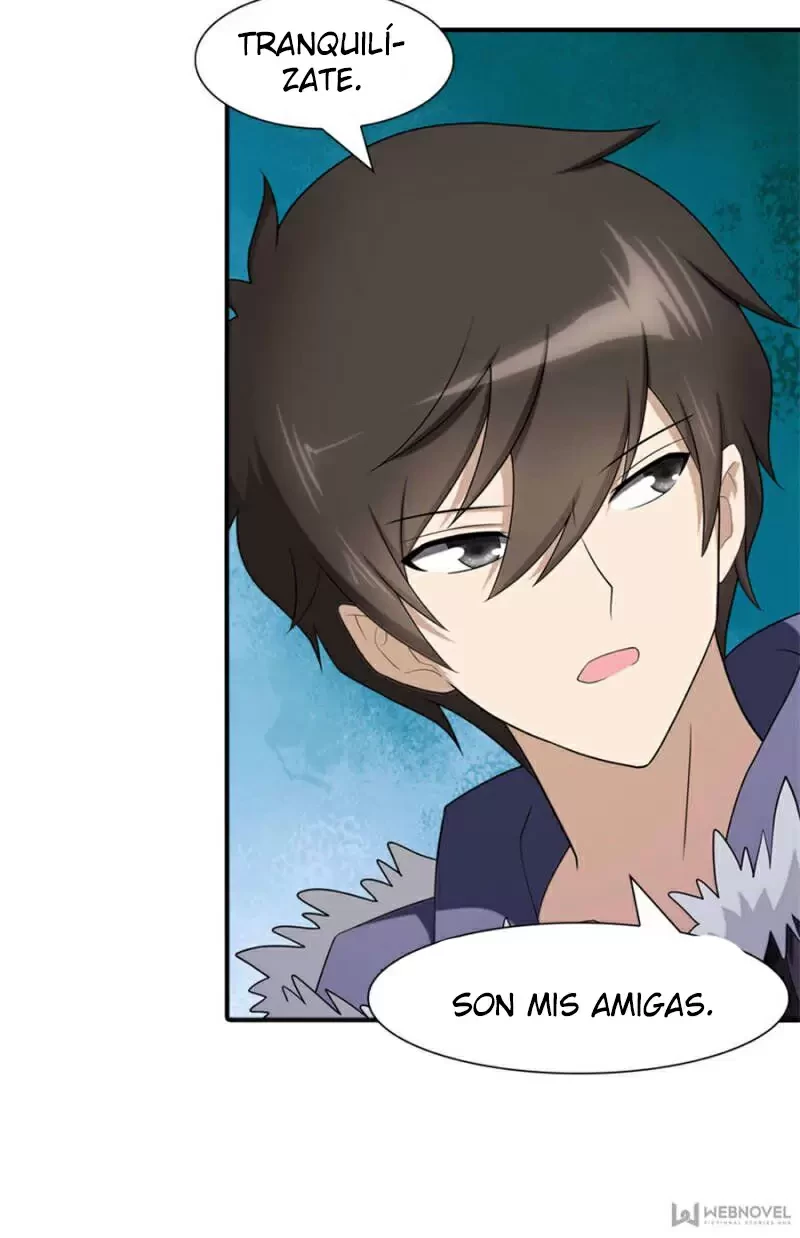 Mi novia es un zombie > Capitulo 90 > Page 111