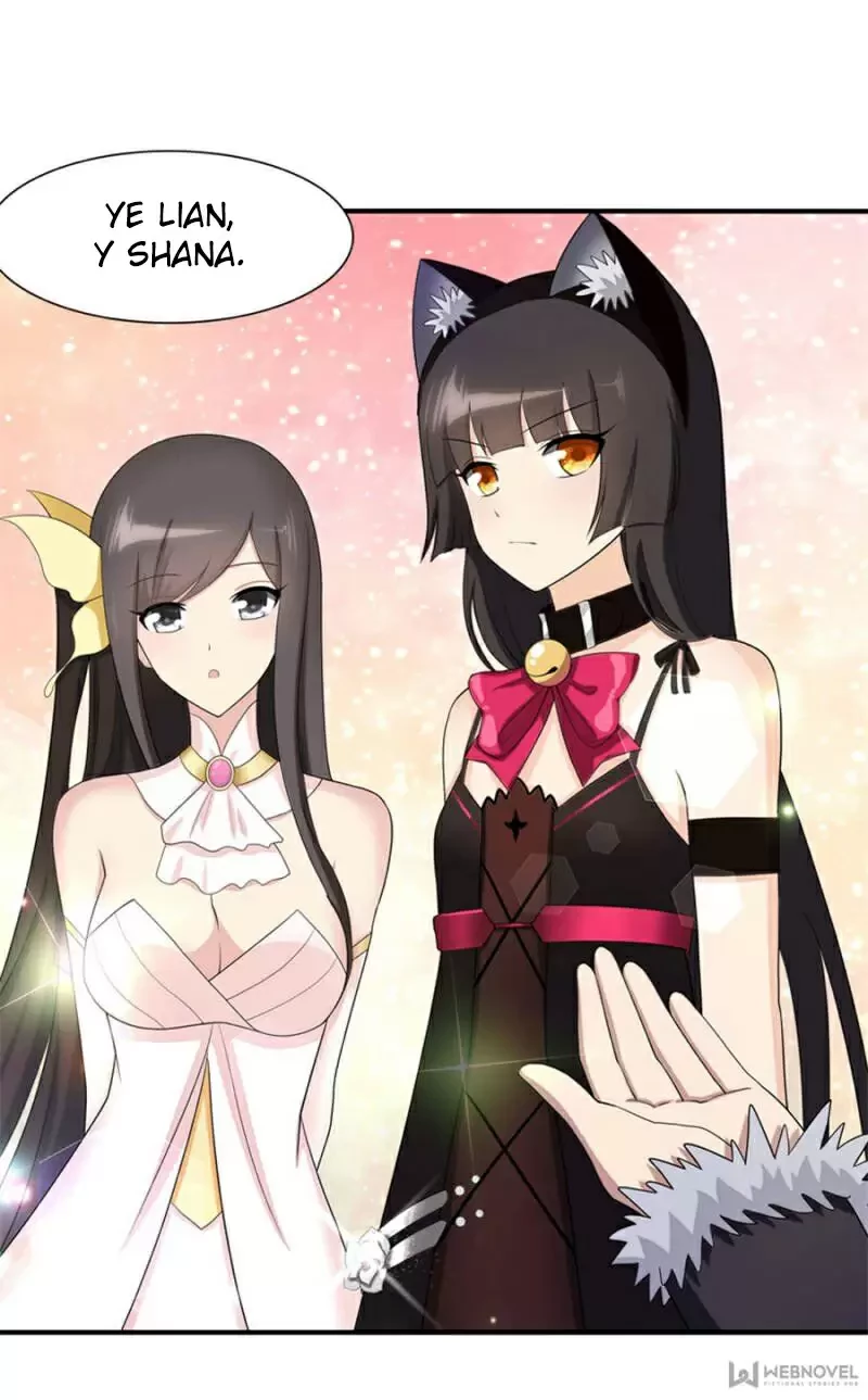 Mi novia es un zombie > Capitulo 90 > Page 121