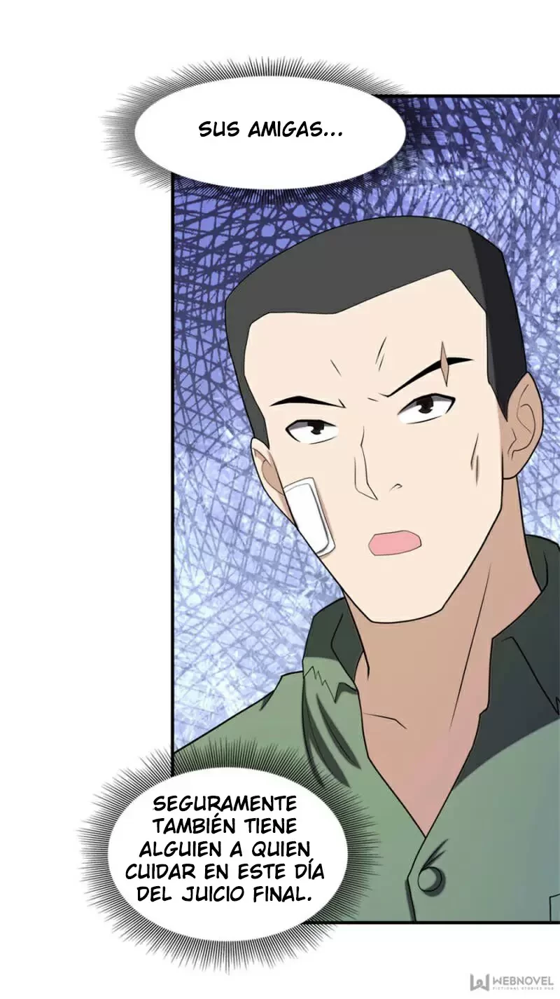 Mi novia es un zombie > Capitulo 90 > Page 131