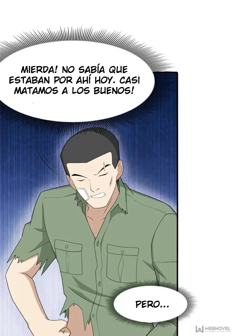 Mi novia es un zombie > Capitulo 90 > Page 141