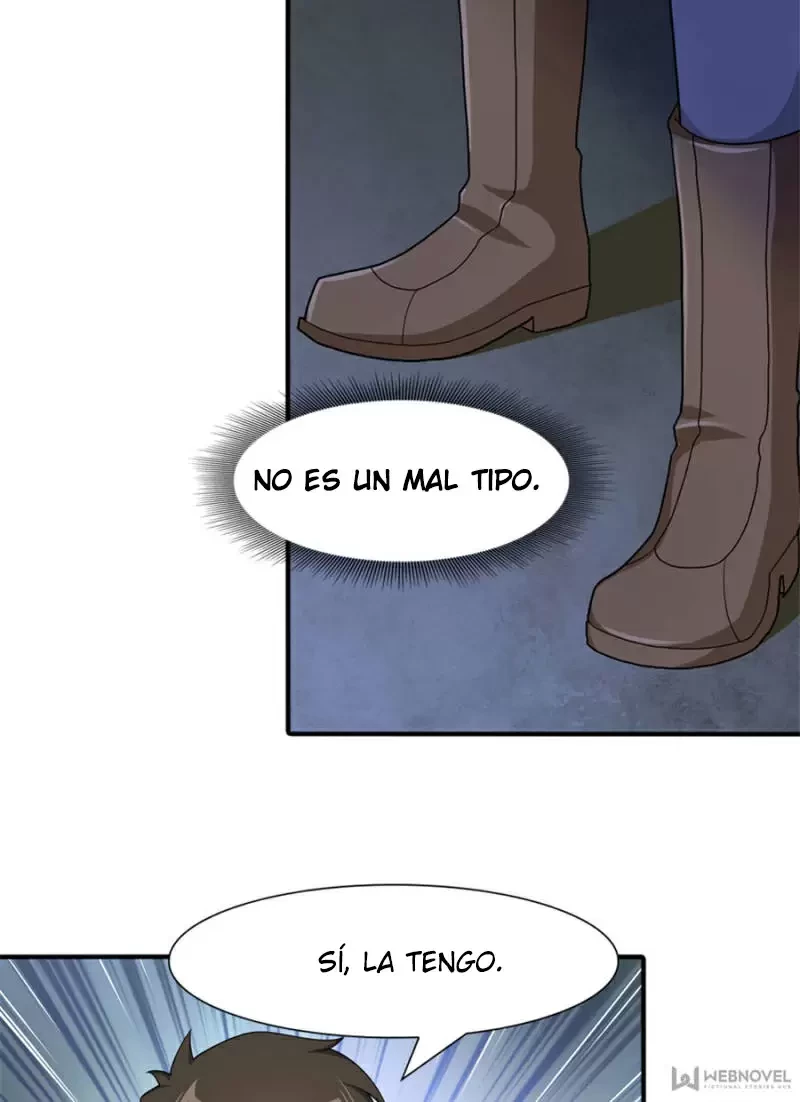 Mi novia es un zombie > Capitulo 90 > Page 191