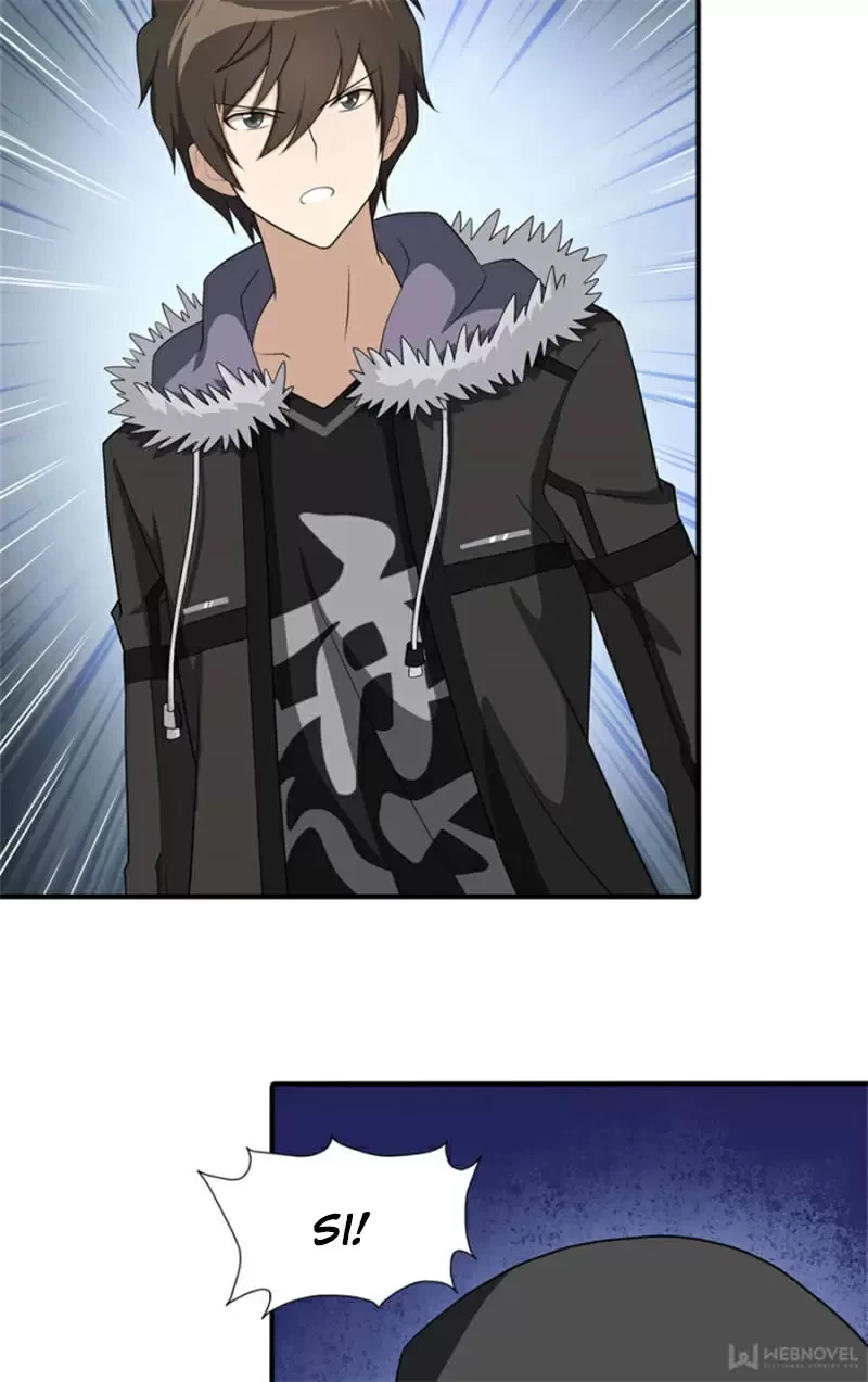 Mi novia es un zombie > Capitulo 90 > Page 201