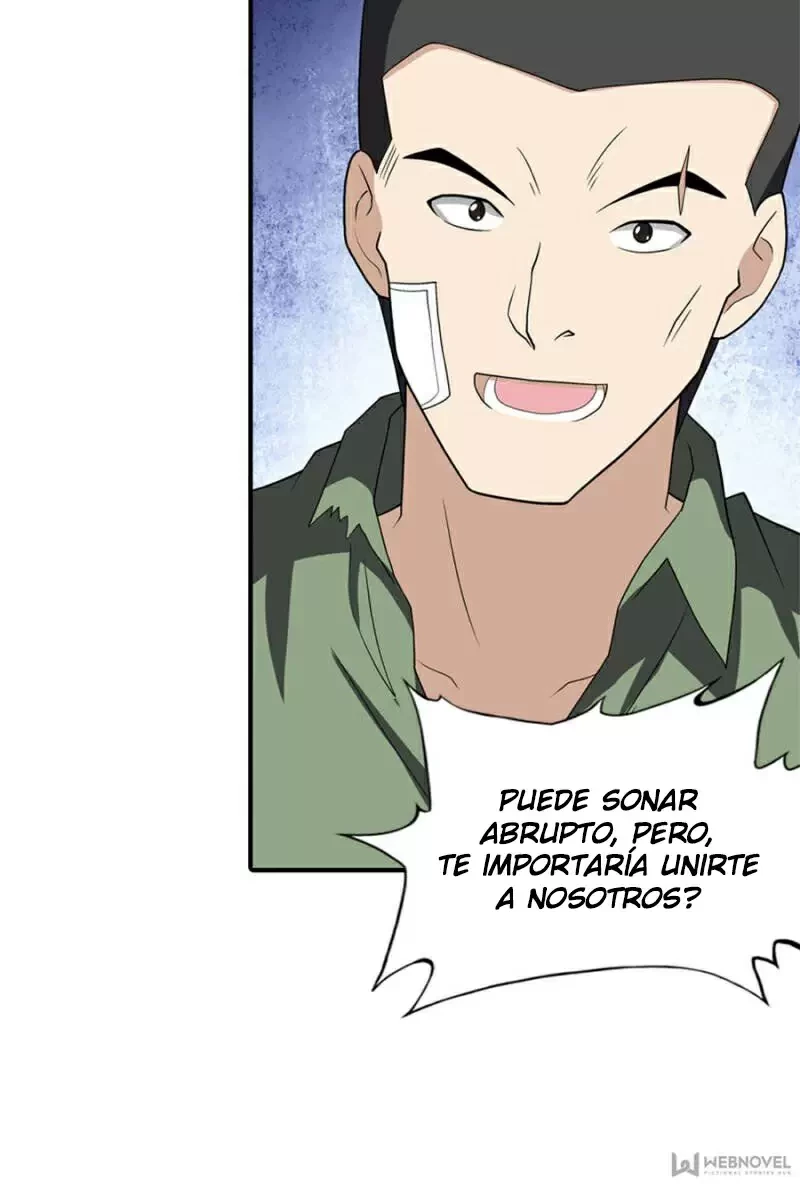 Mi novia es un zombie > Capitulo 90 > Page 211