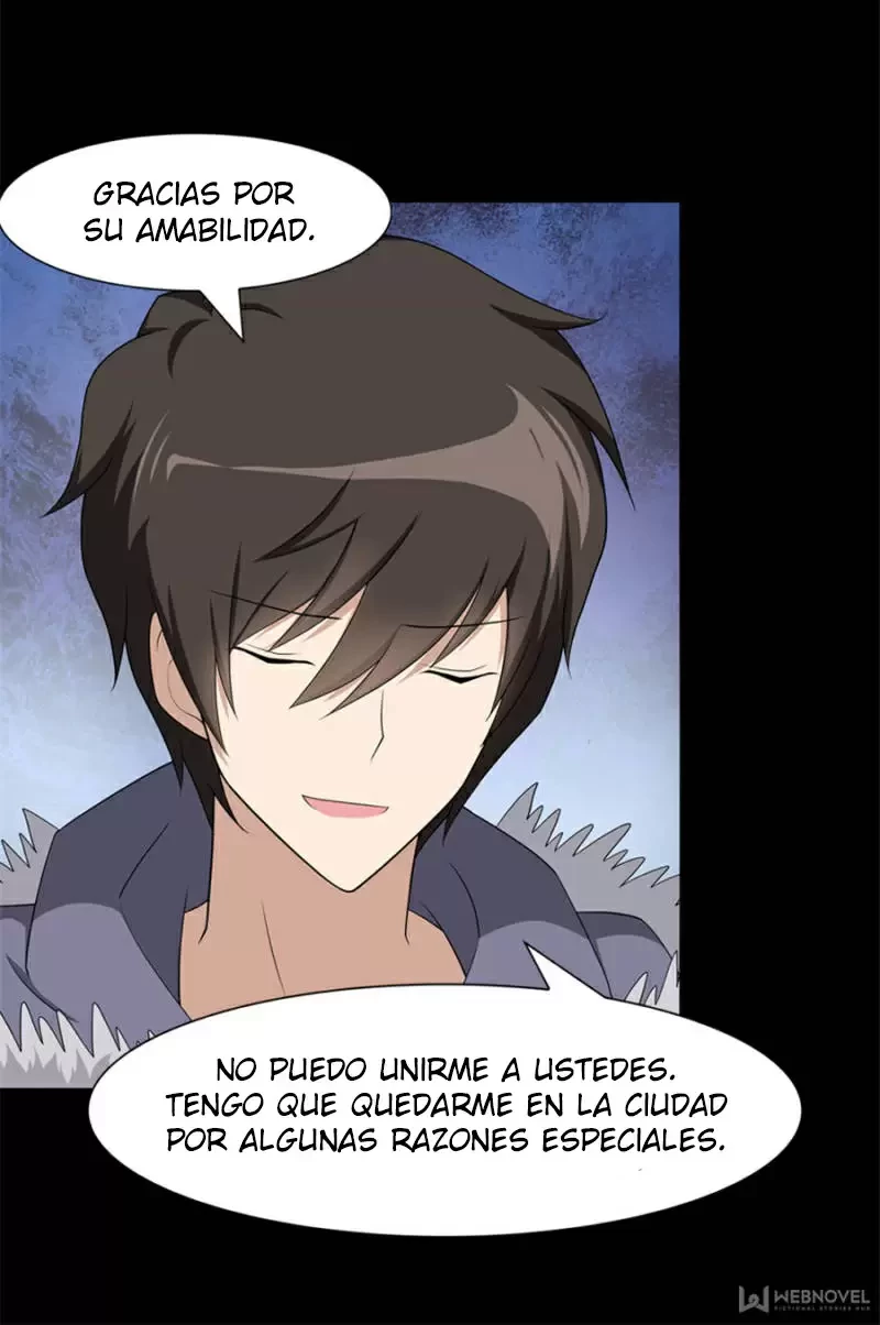 Mi novia es un zombie > Capitulo 90 > Page 251