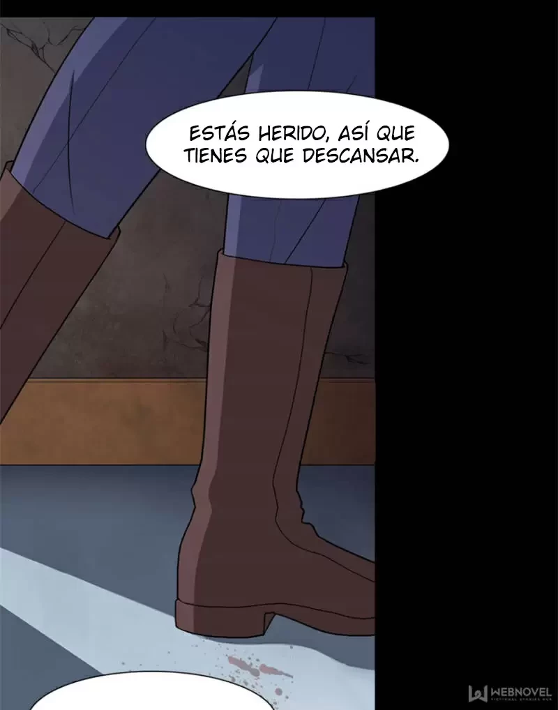 Mi novia es un zombie > Capitulo 90 > Page 271