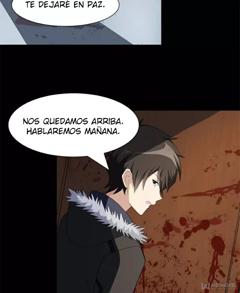 Mi novia es un zombie > Capitulo 90 > Page 281