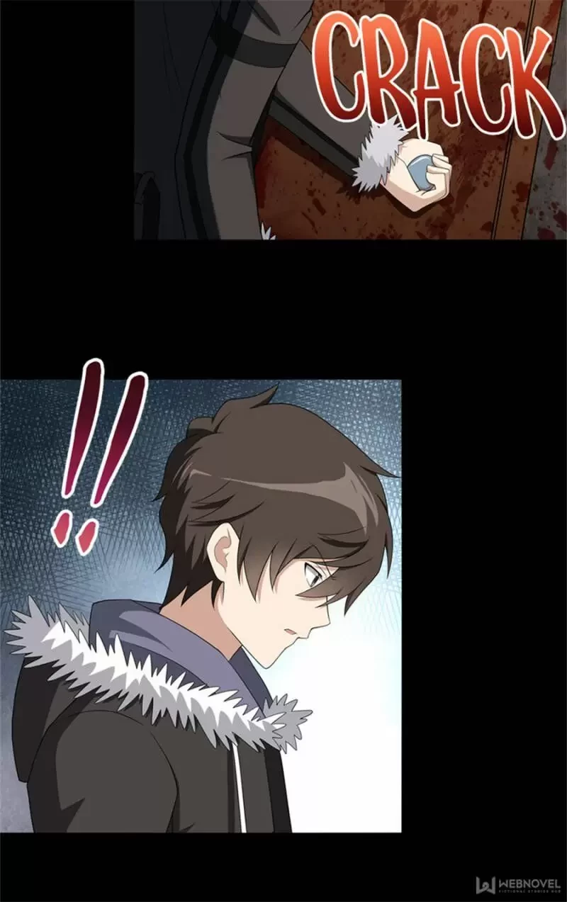 Mi novia es un zombie > Capitulo 90 > Page 291