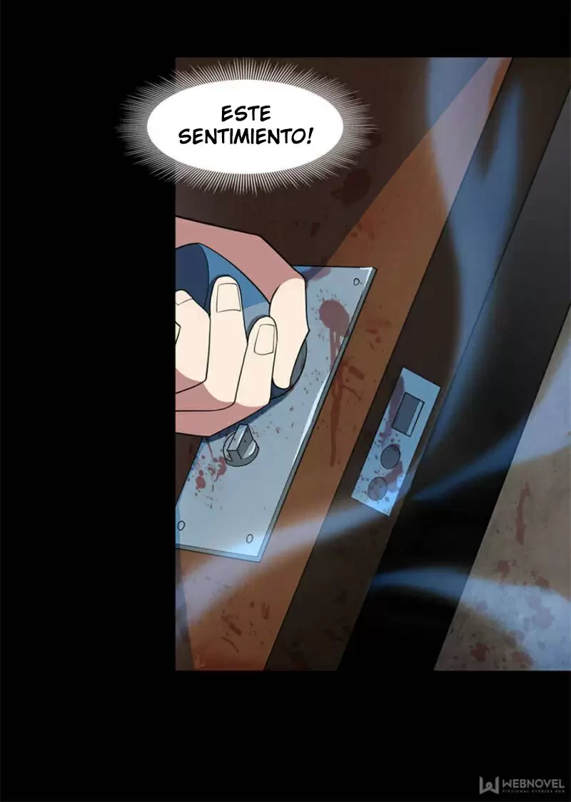 Mi novia es un zombie > Capitulo 90 > Page 301