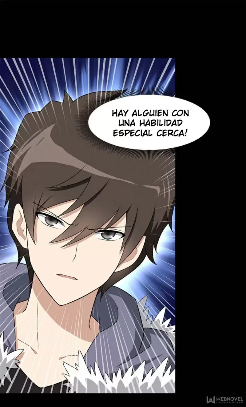 Mi novia es un zombie > Capitulo 90 > Page 311