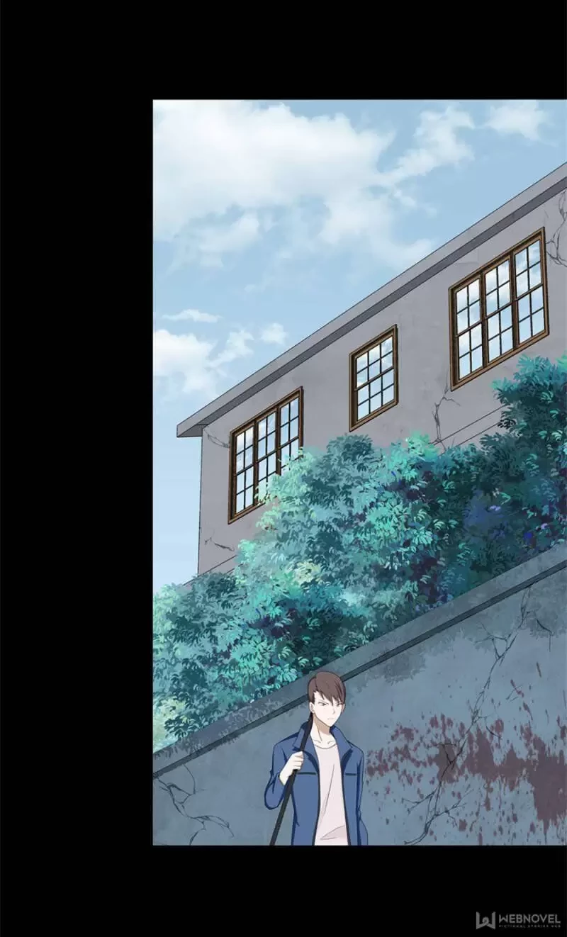 Mi novia es un zombie > Capitulo 90 > Page 321